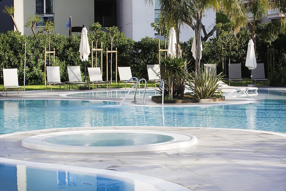 BG Hotel Caballero — 3