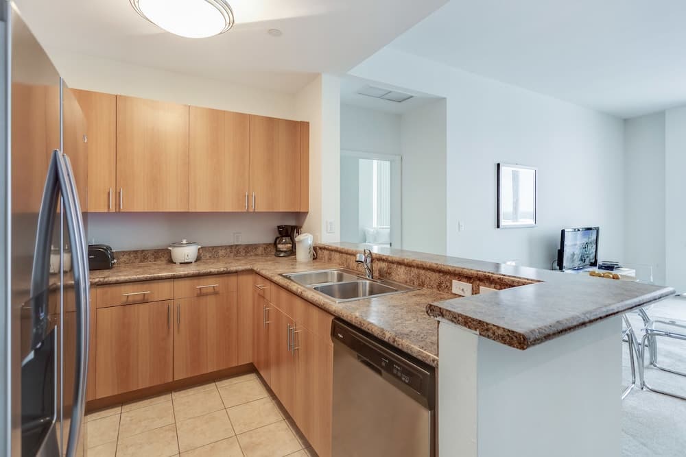 Torres de Dadeland de Miami Vacations — 15