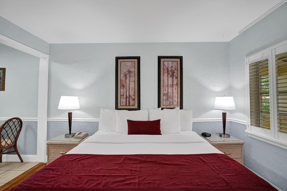 The Grand Resort and Spa — 30