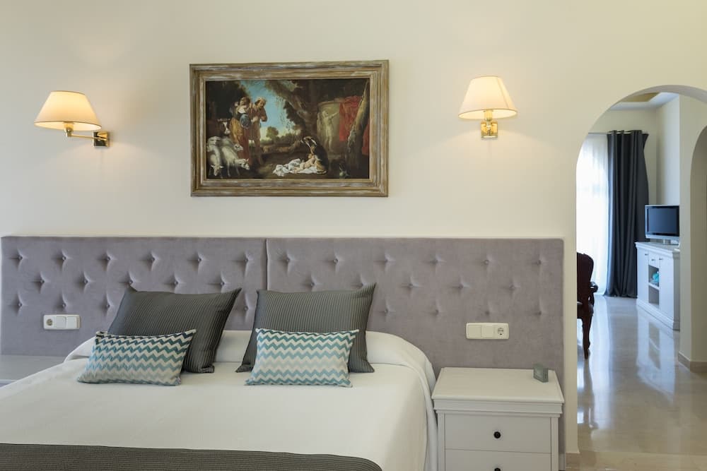 Gran Hotel Palladium — 11