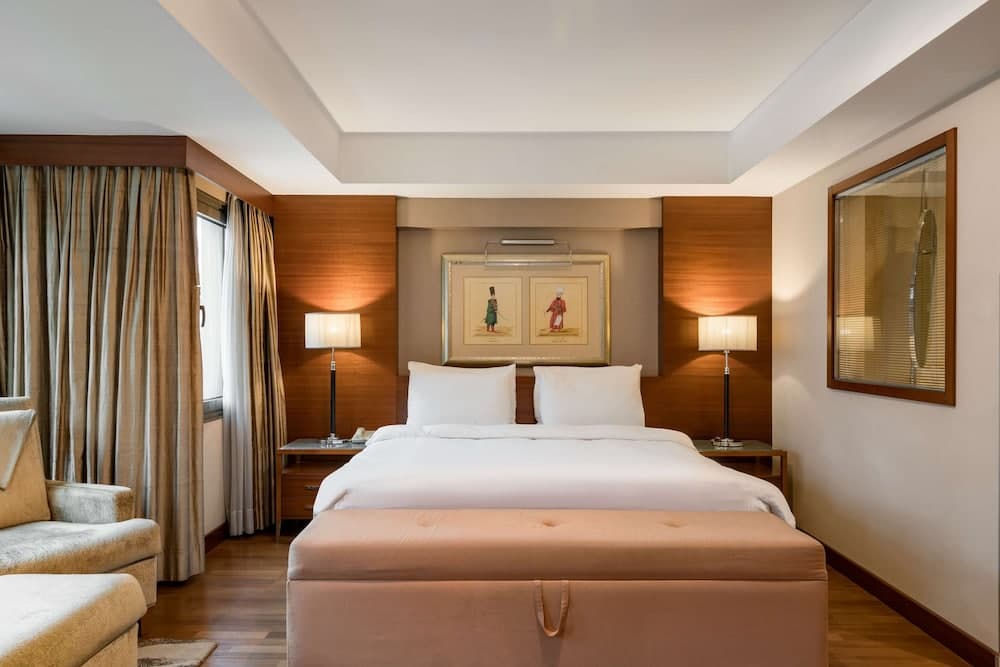 Radisson Blu Hotel Bosforo, Istanbul — 30