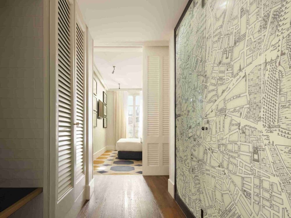 Only YOU Boutique Hotel — 26