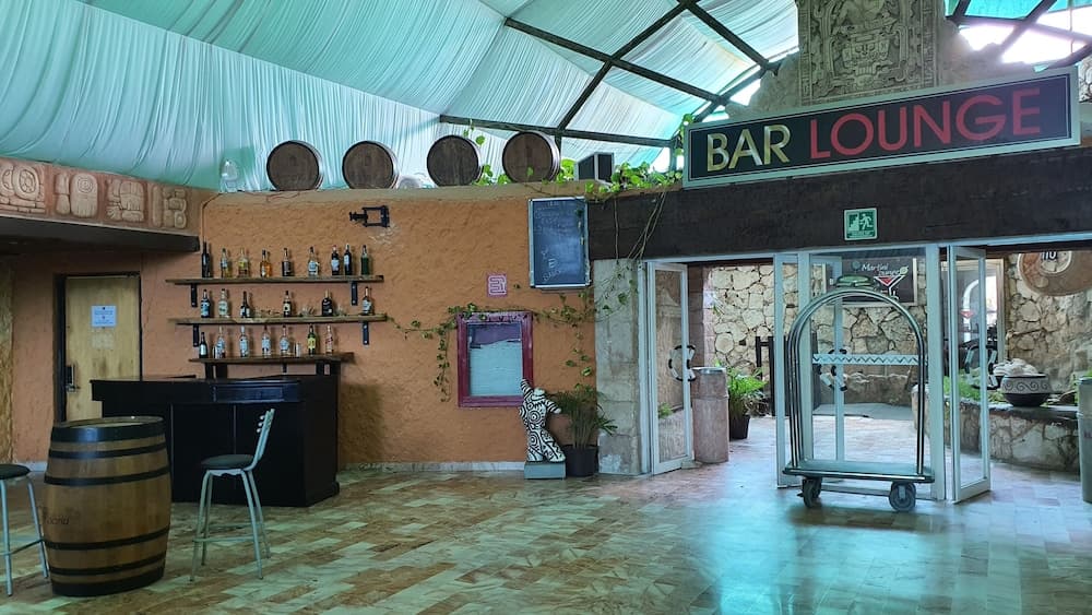 Essenzia de Cancun — 26