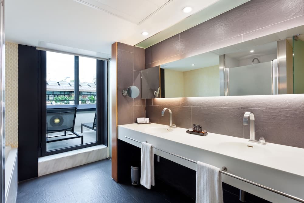 Hotel Condes de Barcelona — 14