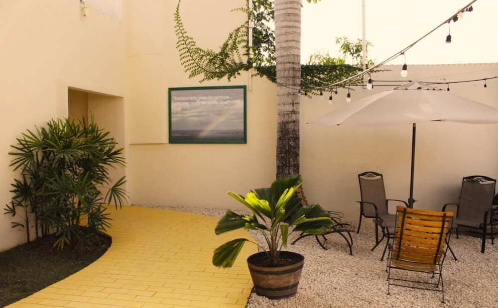 Azcapri Villa-Boutique & Spa — 28