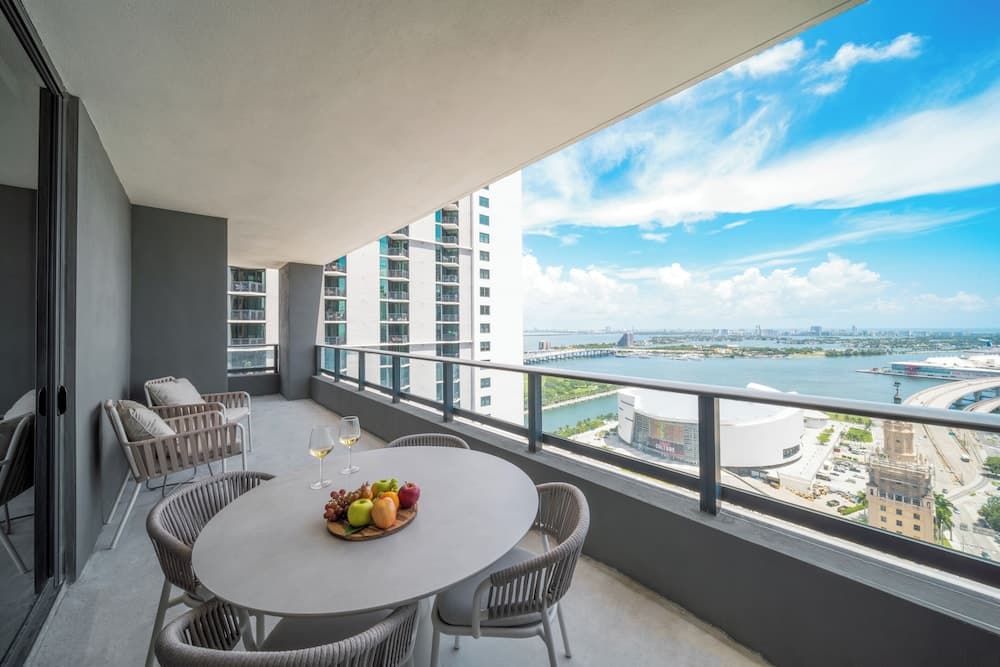 Gale Miami Hotel and Residences — 24