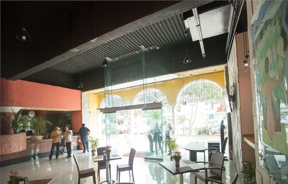 Hotel Plaza Caribe — 3