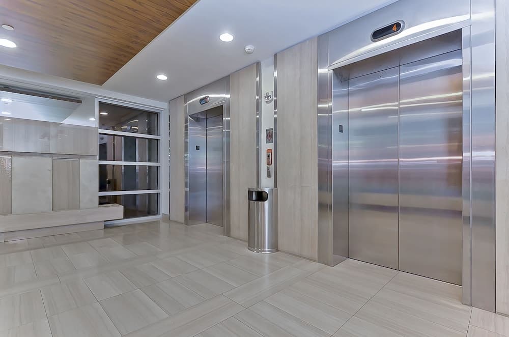 NUEVO condominio de dos habitaciones en Channelside Tam — 16
