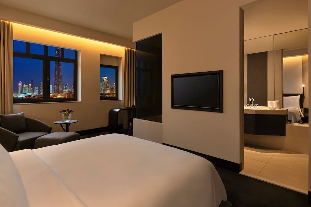 The Heritage Hotel, Autograph Collection — 23