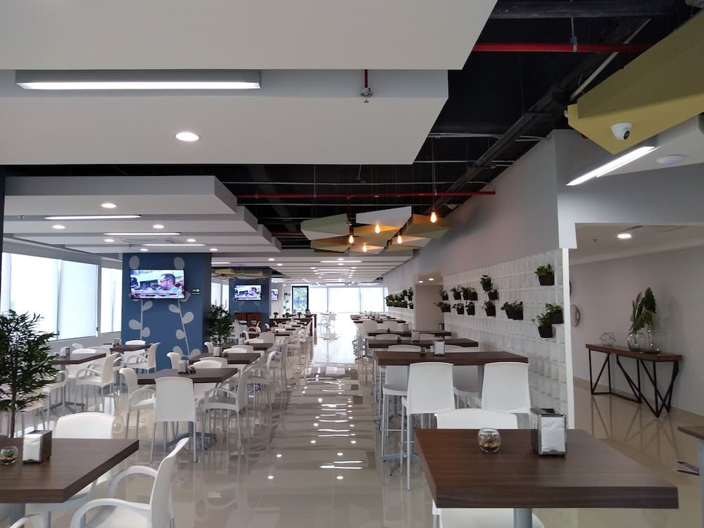 Sleep Inn Ciudad de México — 21