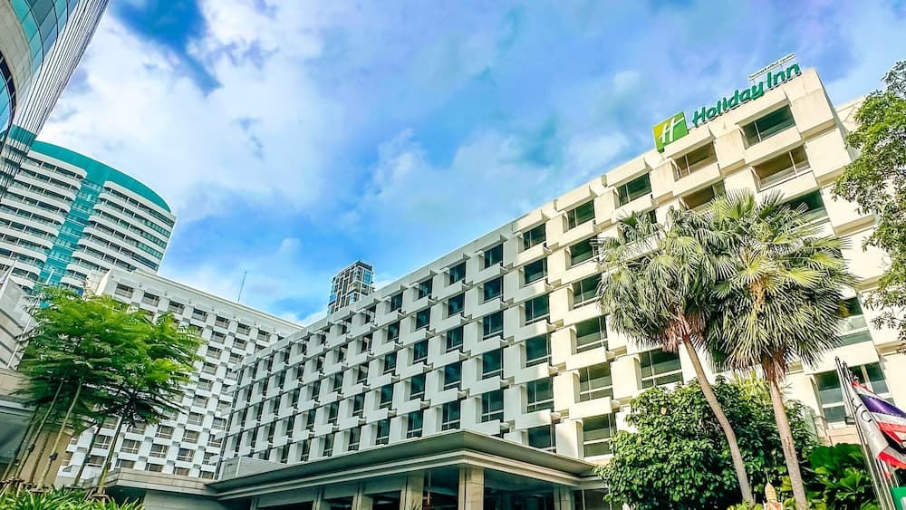Holiday Inn Bangkok by IHG — 13