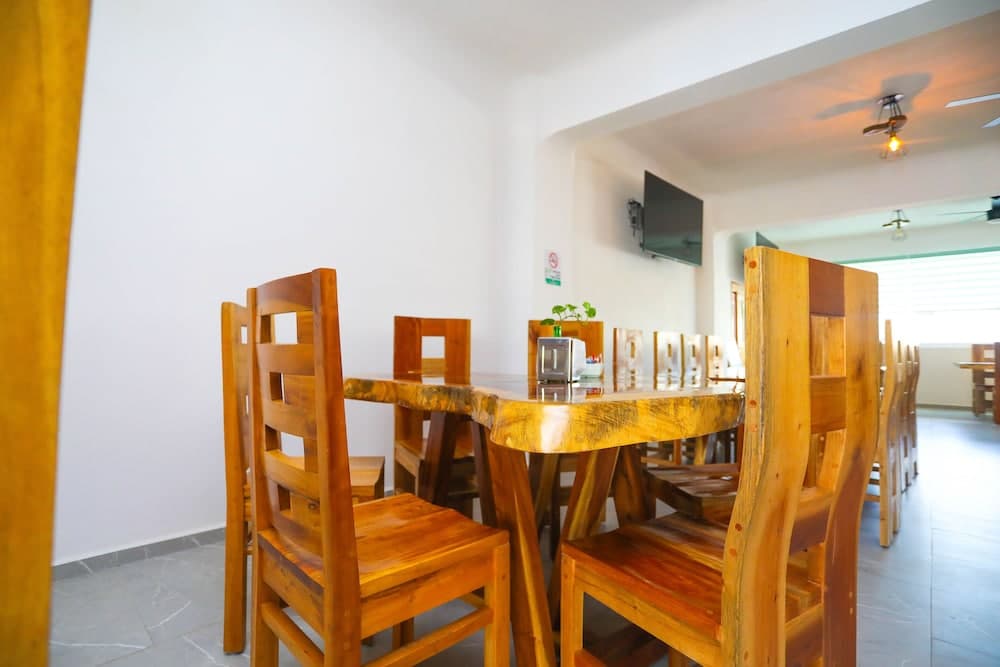 Hotel Maria de Lourdes Cancun — 25