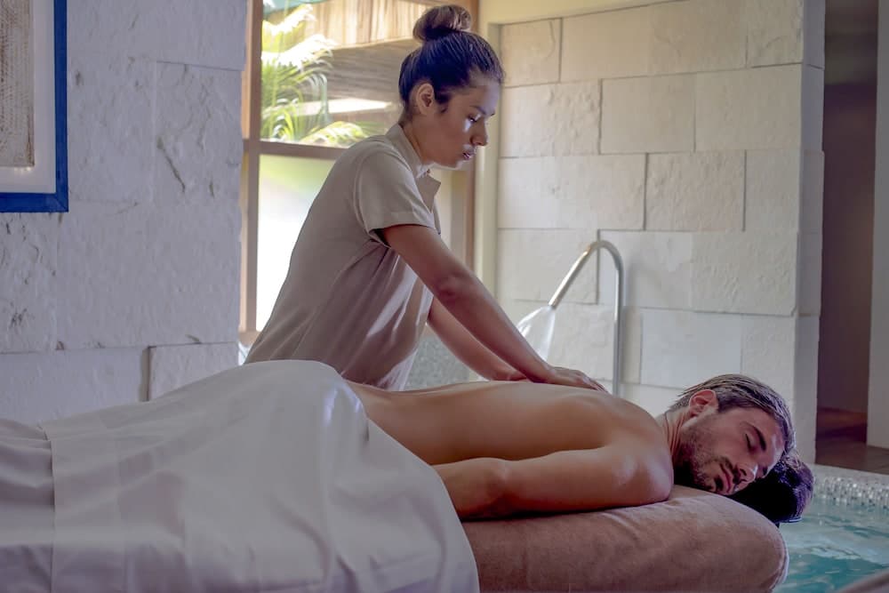 Magic Blue Spa Boutique Hotel - Nur für Erwachsene — 12