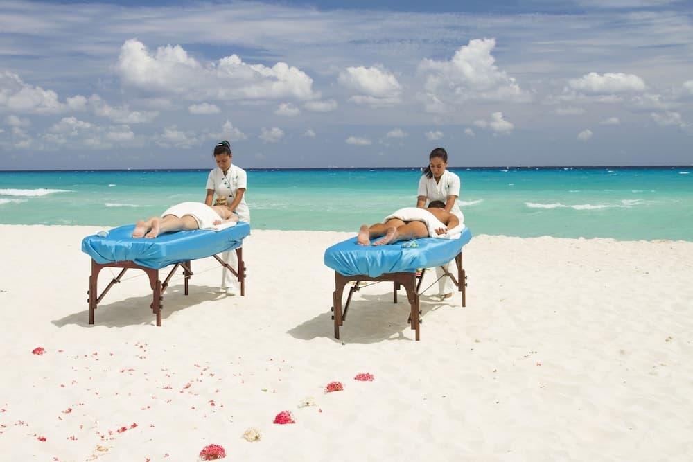 Select Club en Sandos Playacar All Inclusive - Área Solo Adultos — 24