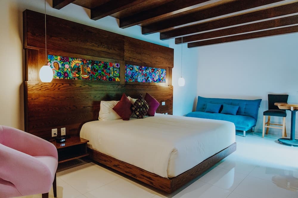 Soul Beach Boutique Hotel & Spa — 16