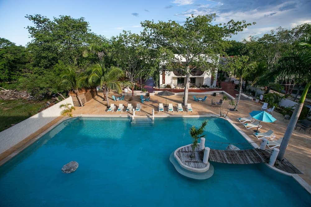 Casa Kaoba Hotel & Suites — 30