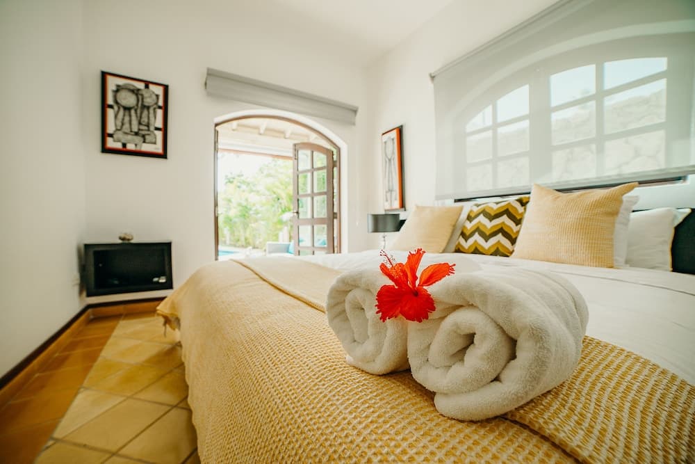 Villa Long Beach — 7