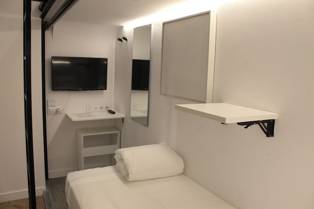 MPods Málaga — 15