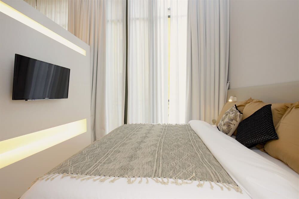 L'Aguila Apartments Turismo de Interior — 19