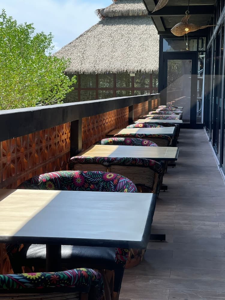Akuazul Resorts Adults Only — 20