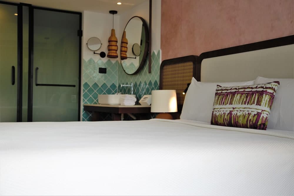 Tropical Deluxe Princess - All Inclusive — 6