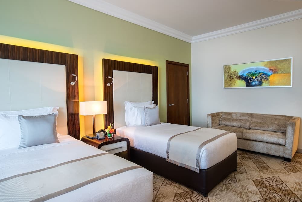 Elite Byblos Hotel — 18