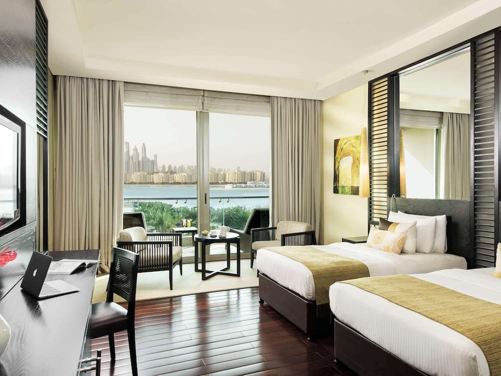 Rixos The Palm Hotel & Suites — 22