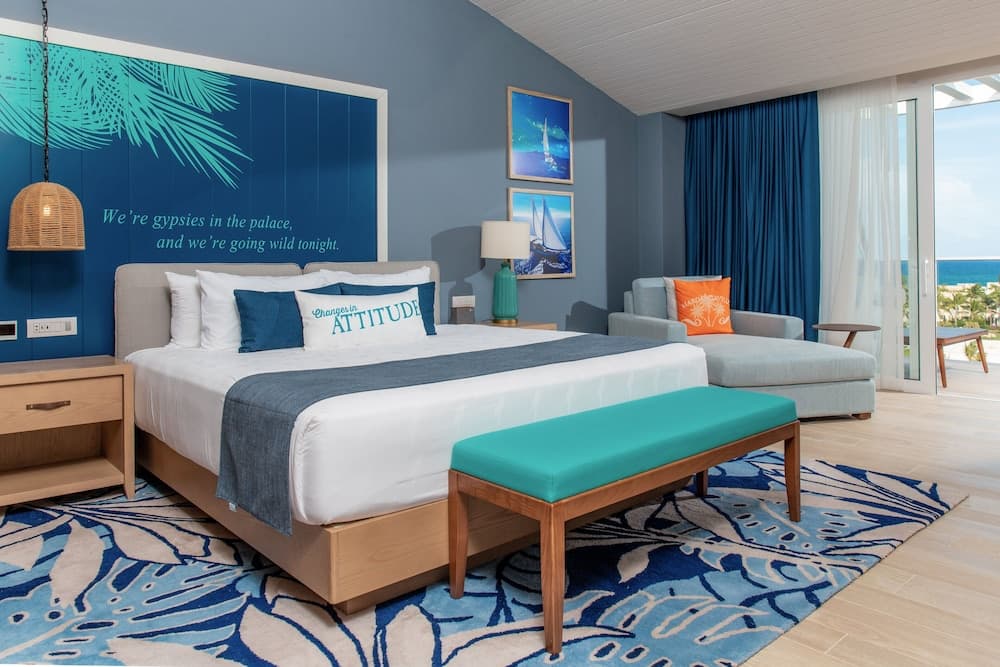 Margaritaville Island Reserve Cap Cana Hammock - An Adults Only Karisma All-Inclusive Experience — 3