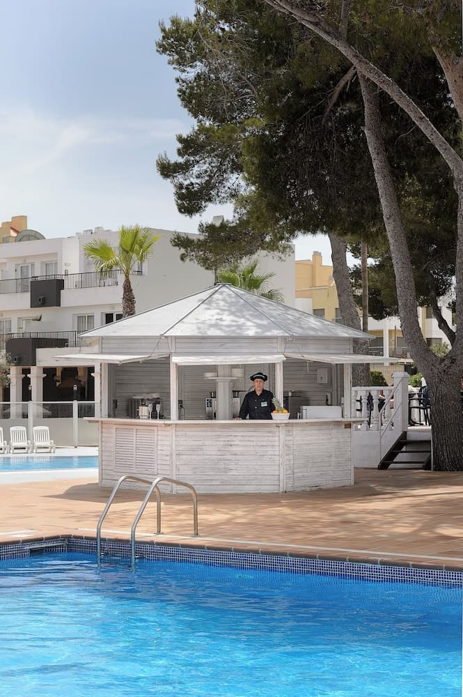 Hotel Vibra Riviera — 3