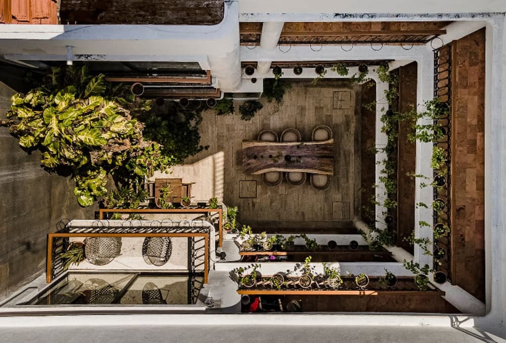 Hotel Banana Boutique & Spa by Paradise Hotels - 5th Av Playa del Carmen — 4