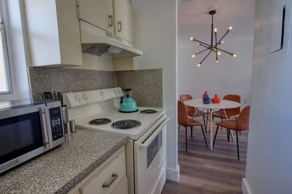 Suiten im 23 Palms By RocketStay — 6