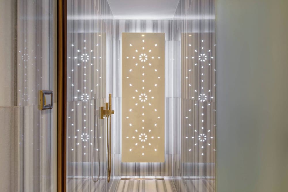 JW Marriott Istanbul Bosphorus — 30