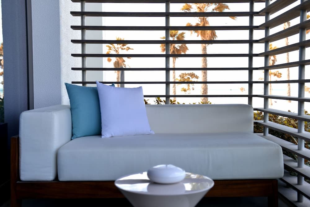 Nikki Beach Resort & Spa Dubai — 17