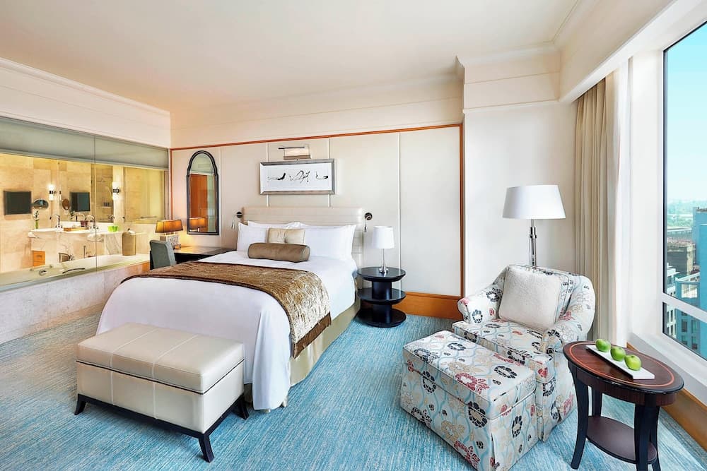 Das Ritz-Carlton, Dubai International Financial Centre — 14