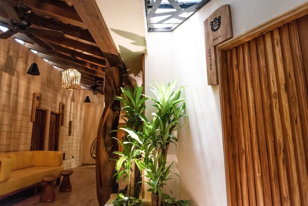 Il Resort & Spa The Reef Playacar Beach — 15