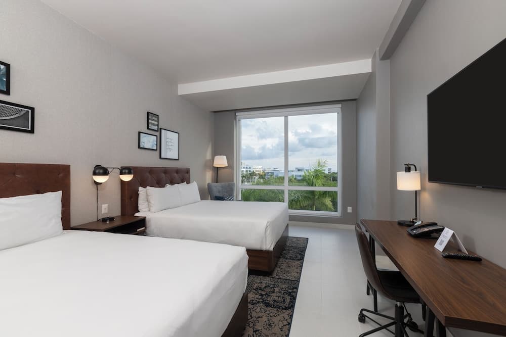 Four Points by Sheraton Puntacana Village — 7