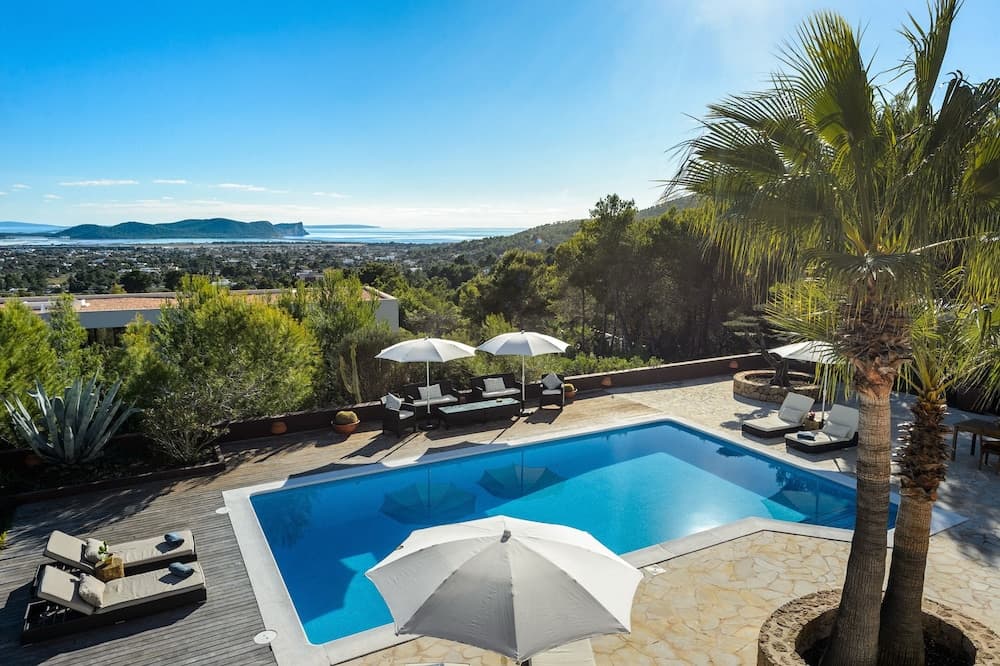 Villa Arcadia — 10