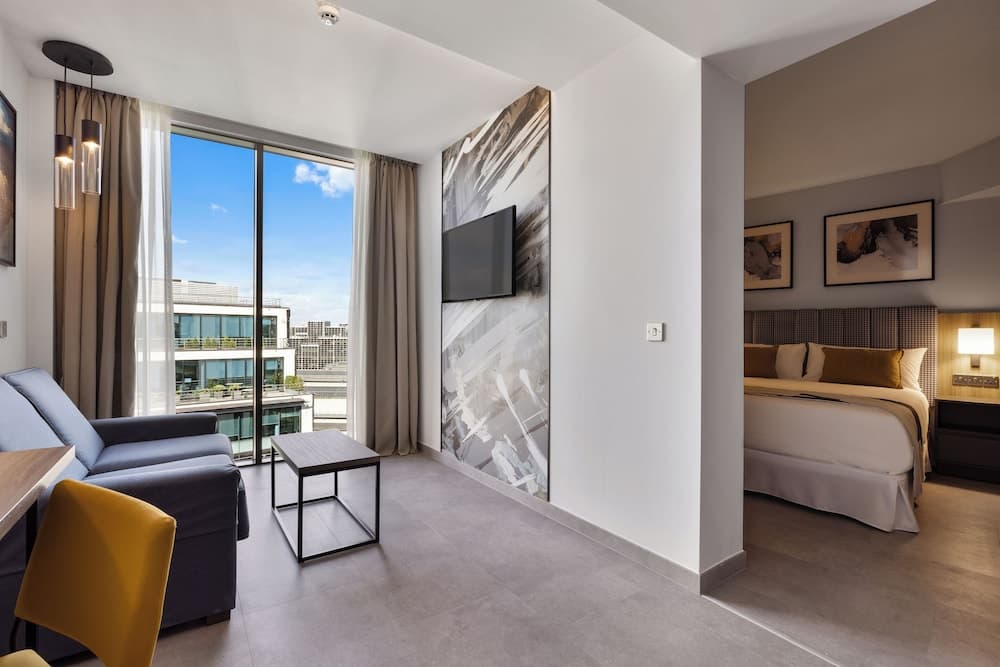 Hotel Riu Plaza London Victoria — 28