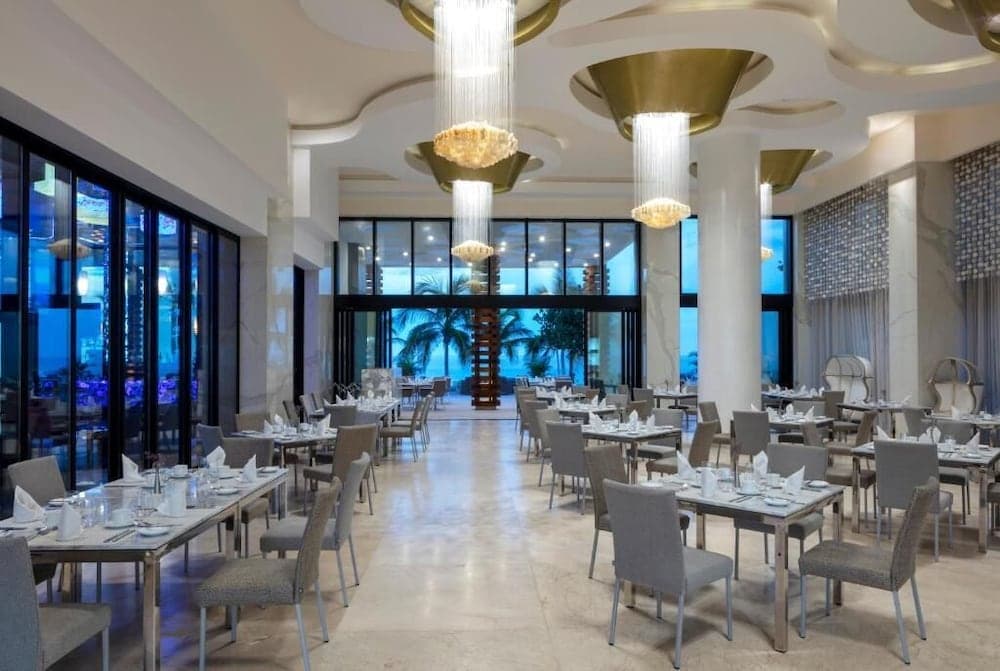 Garza Blanca Resort & Spa Los Cabos — 23