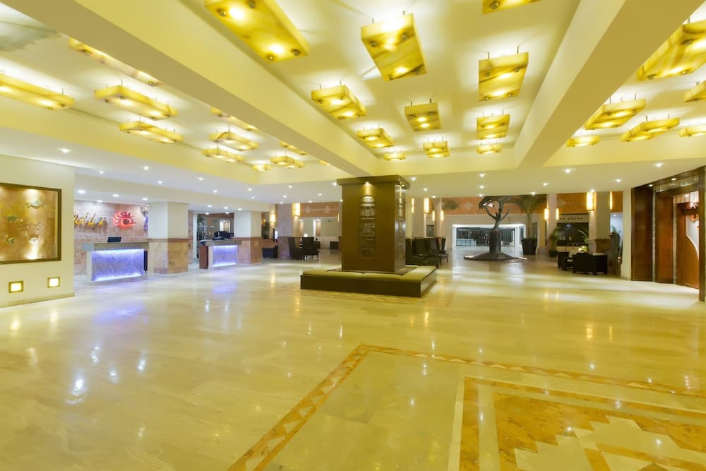 Golden Parnassus Resort &amp; Spa Todo Incluido - Solo Adultos — 5