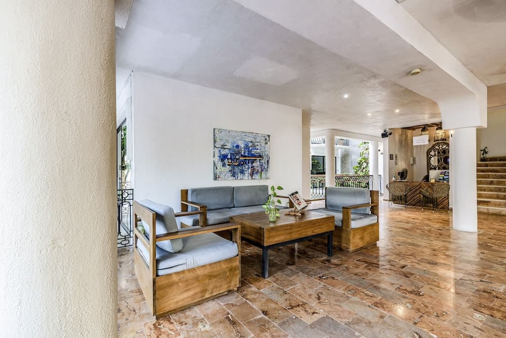 Hotel Banana Boutique & Spa by Paradise Hotels - 5th Av Playa del Carmen — 5