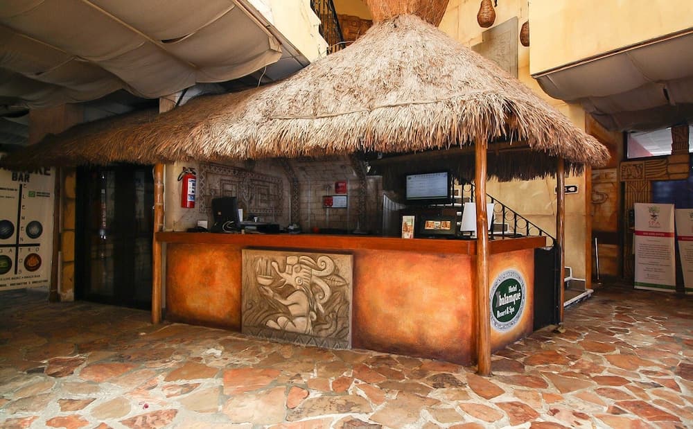 Hotel Xbalamque e Spa Cancun — 6