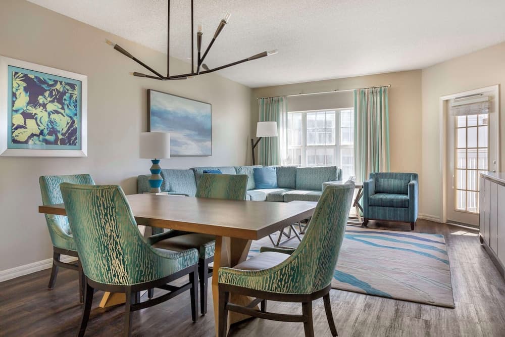 Hilton Grand Vacations Club SeaWorld® Orlando — 25