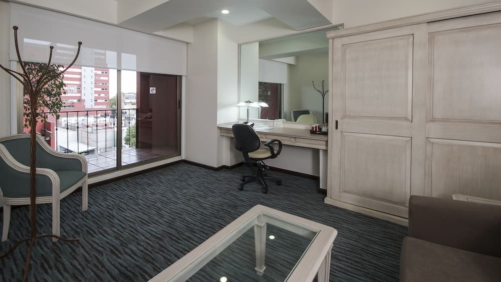 Holiday Inn & Suites Messico Zona Reforma by IHG — 23