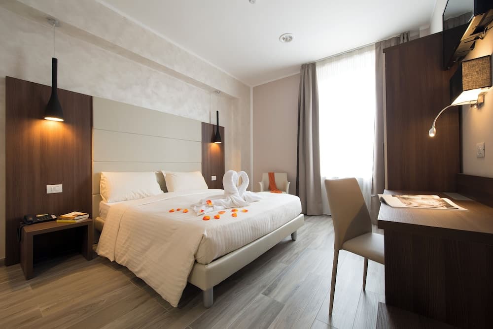 Hotel Oasi Village — 16