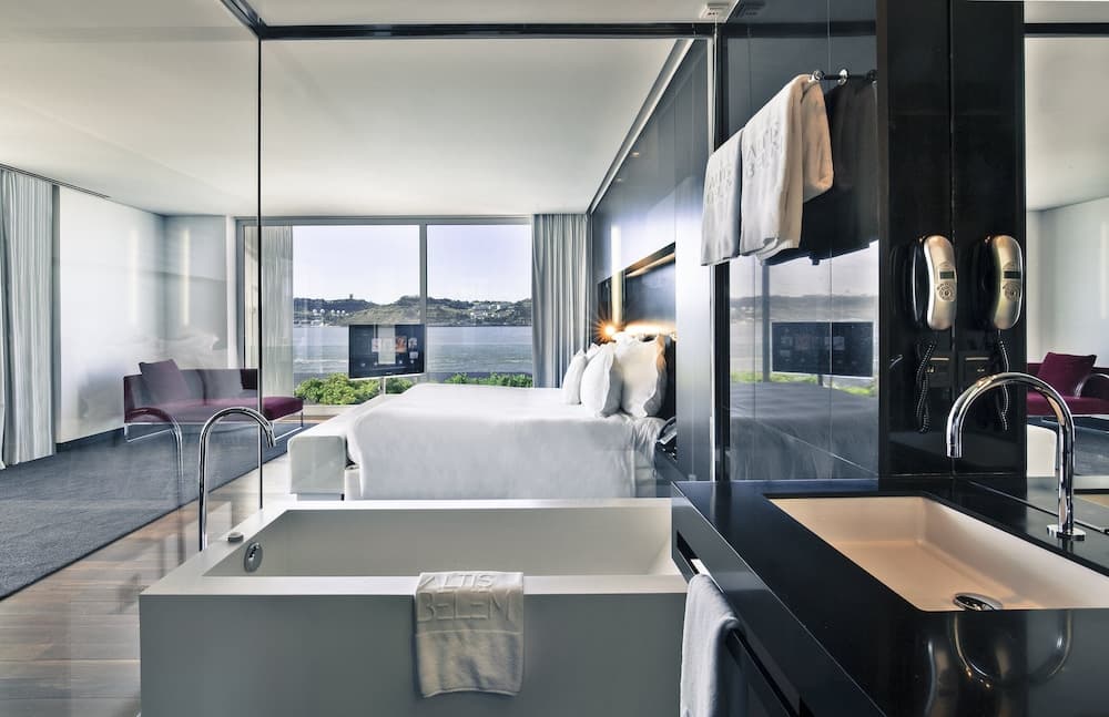 Altis Belém Hotel &amp; Spa — 29