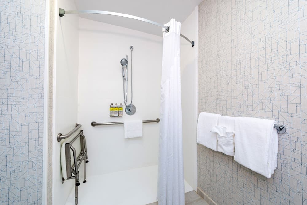 Holiday Inn Express Los Angeles Downtown West, ein IHG Hotel — 10