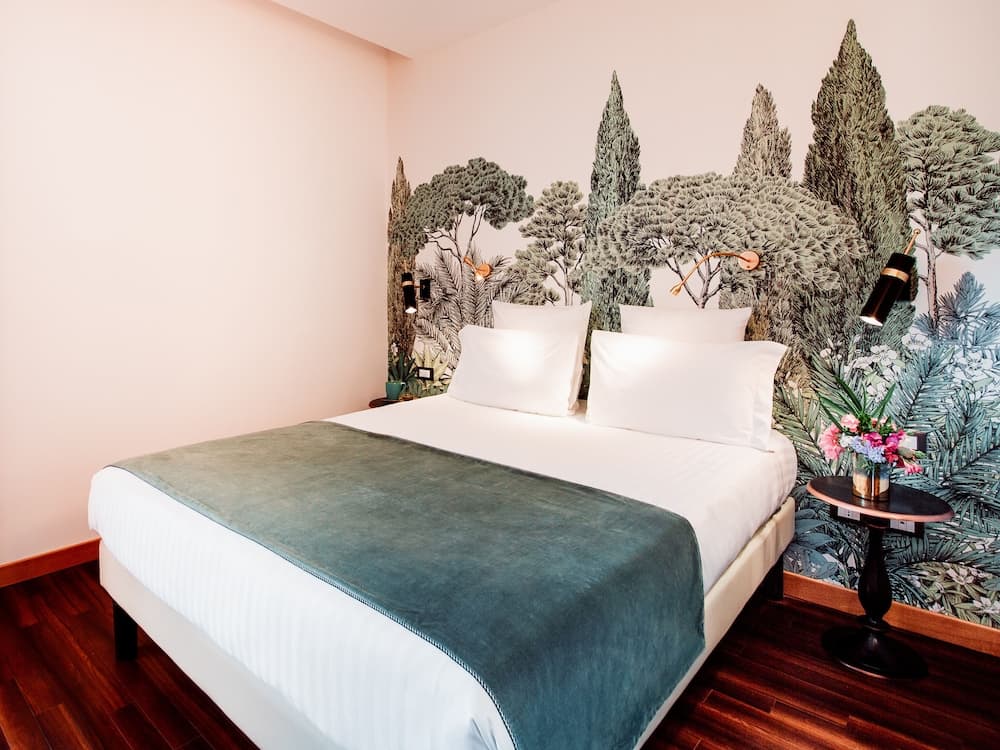 Mercure Roma Corso Trieste — 6
