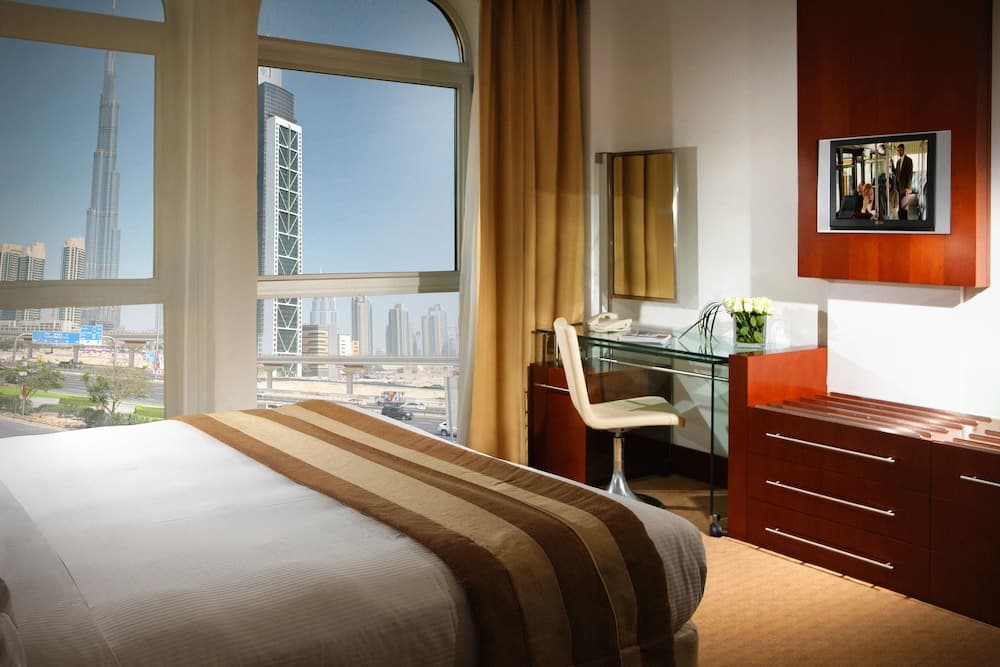 Villa Rotana — 22