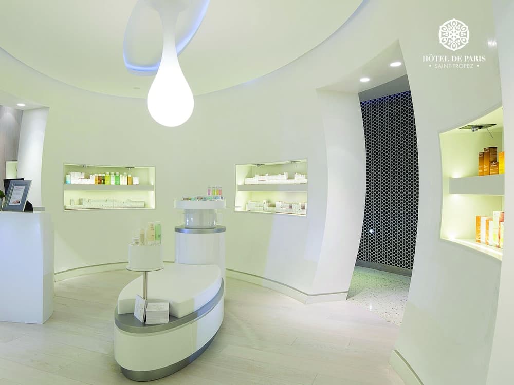 Hotel de Paris Saint-Tropez — 28